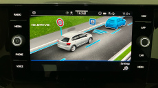 Volkswagen Polo 1.0 TSI Style 5dr Petrol Hatchback